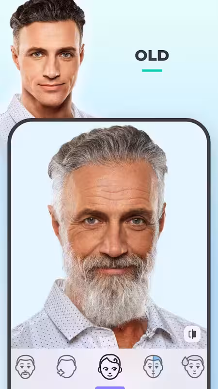 FaceApp: Идеальный фоторедактор для превращения снимков в искусство