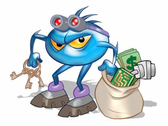 Spayware