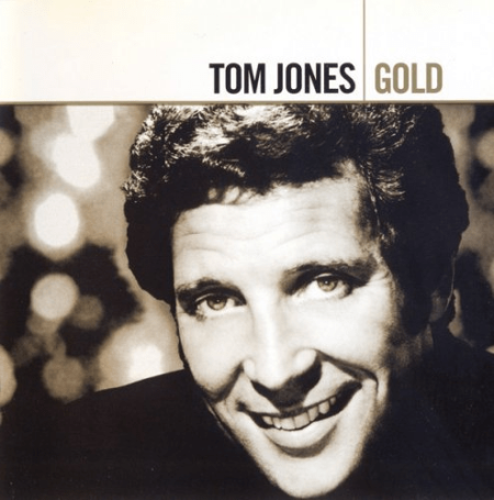 Tom Jones   Gold [2CDs] (2005) MP3