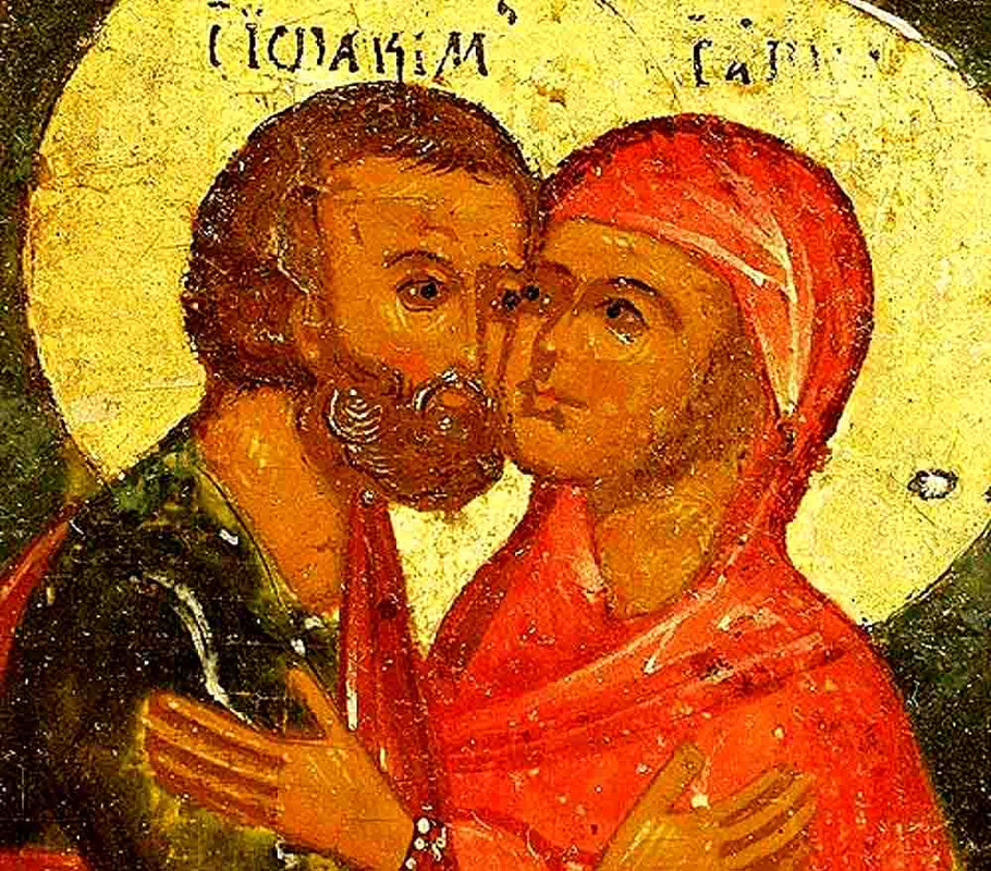ცოლ-ქმრობა