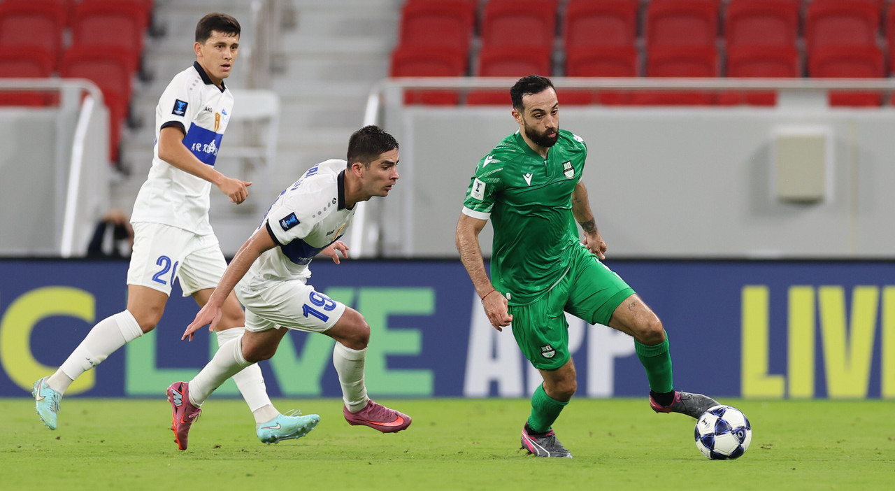 Nhận định, soi kèo Al-Ahli Doha vs FK Andijan, 23h00 ngày 24/12