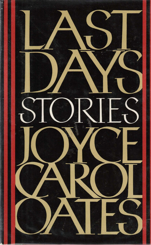 Last Days Stories