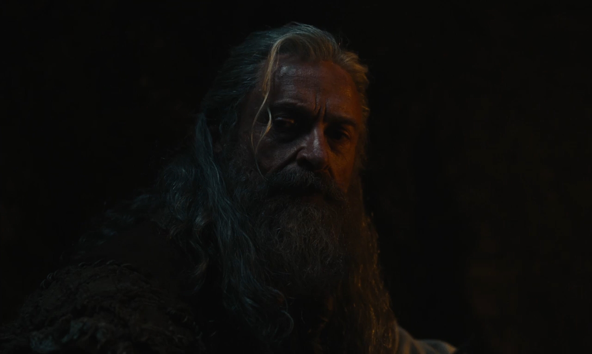 The Death of Robin Hood 2026 WebRip [Hindi + Tamil + Telugu + English] 480p 720p ESub Screenshot