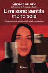 Virginia Veludo – E mi sono sentita meno sola (2026)