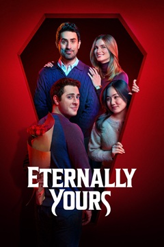 Eternally Yours S01 720p WEB-DL x265-TFPDL