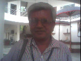 Rajesh Joshi