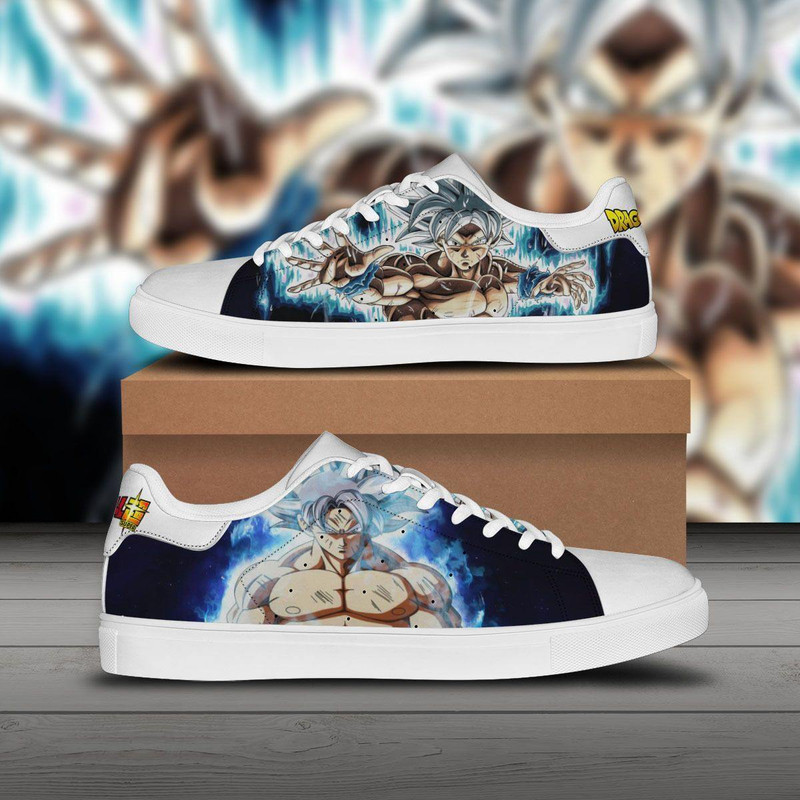 Blog posts Top 10 Goku shoes on sale for Dragon Ball fans