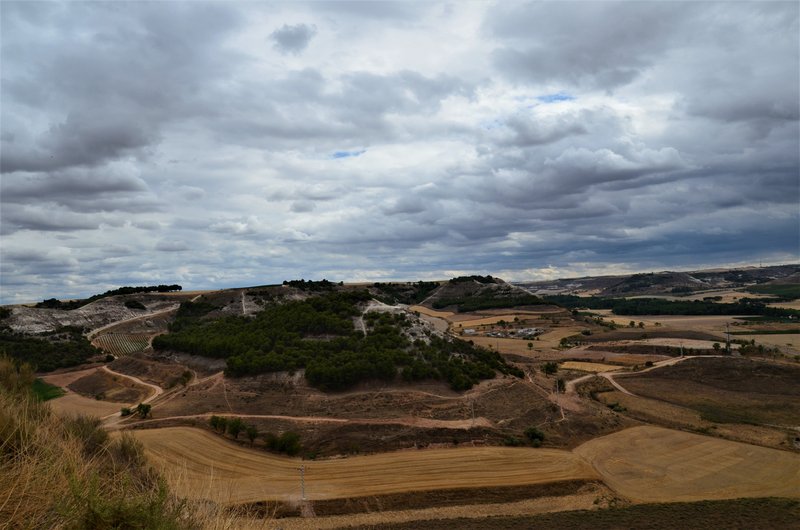 PEÑAFIEL-14-9-2022 - Valladolid y sus pueblos-2012/2016 (9)
