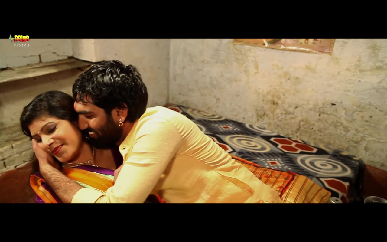Telugu aunty hot romance video