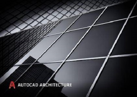 Autodesk AutoCAD Architecture 2019.0.2 English,Russian (Win x64)