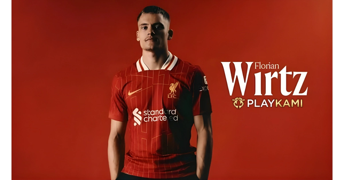 Florian Wirtz: Rekor Transfer vs. Performa yang Belum Sesuai di Liverpool