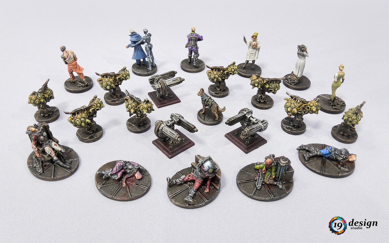 Nemesis Custom Order 06