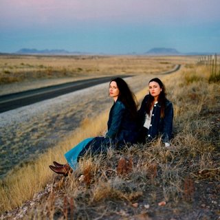 Plains, Waxahatchee and Jess Williamson - I Walked With You A Ways (2022).mp3 - 320 Kbps