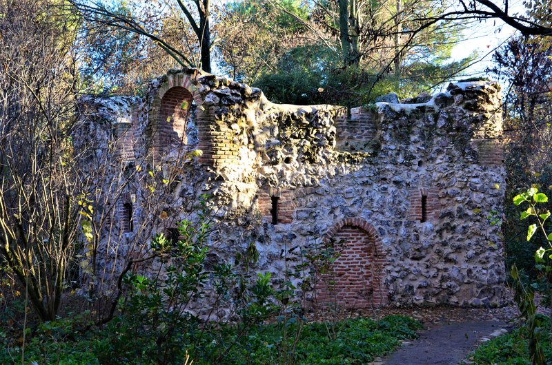 PARQUE EL CAPRICHO-2013-2022-MADRID - Paseando por España-1991/2016 (38)