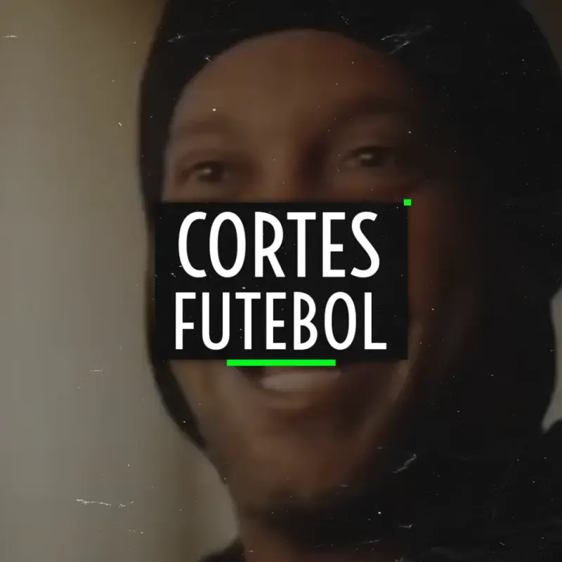 CORTES FUTEBOL
