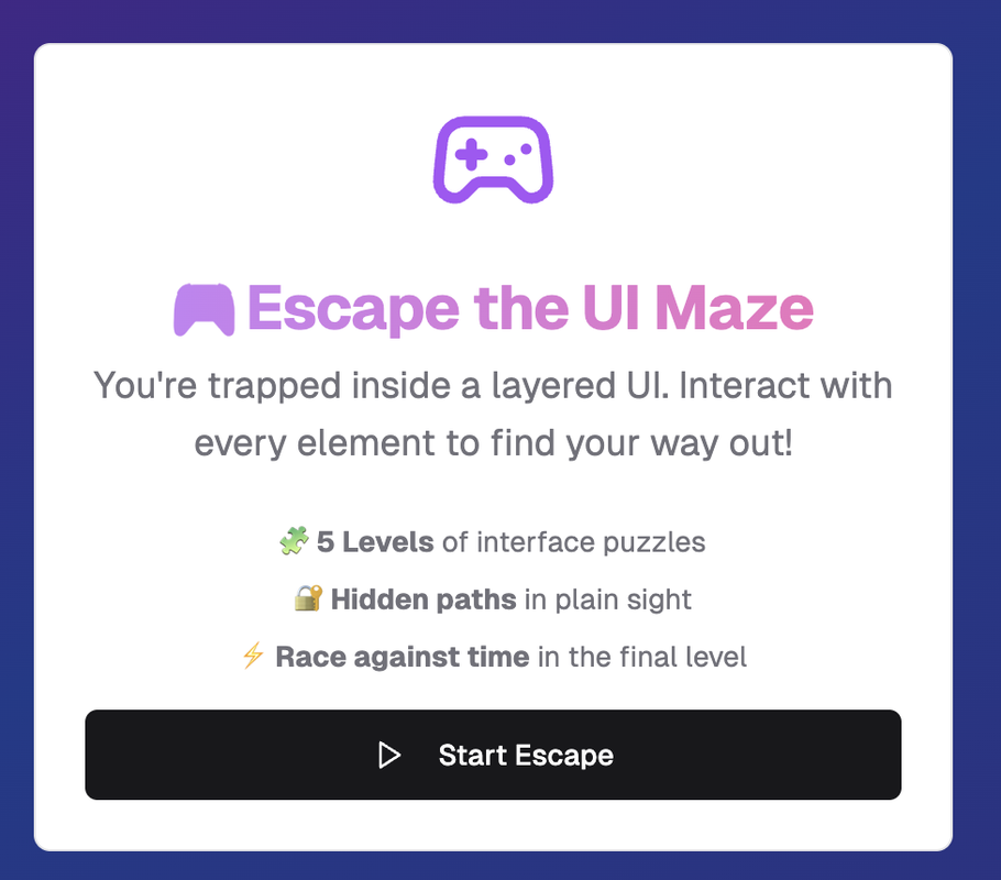 Project Screenshot