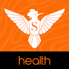 elegant hoopoe health app