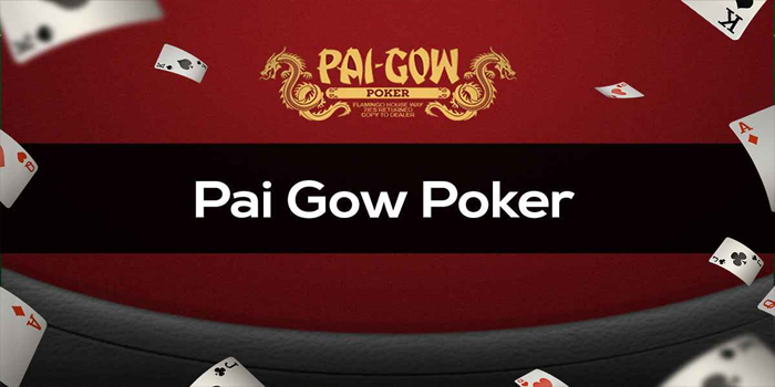 Tips Ampuh Mengalahkan Bandar Casino Pai Gow Poker