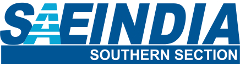 SAEINDIA Southern Section Logo