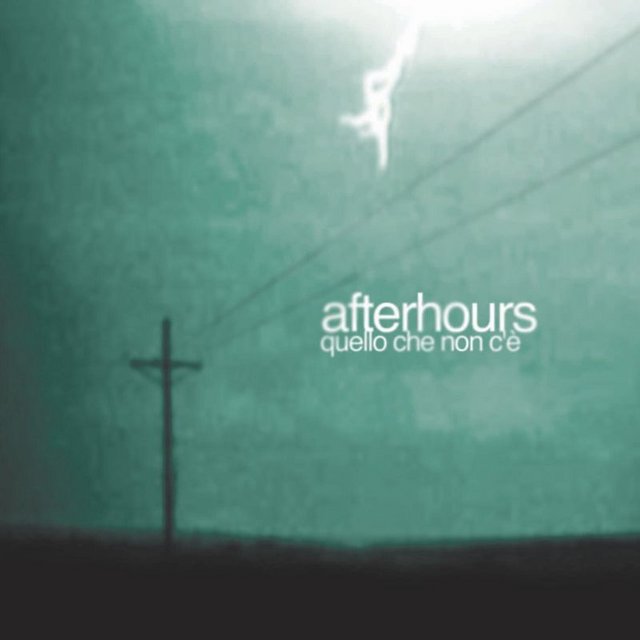 Afterhours - Quello Che Non C'è (Album, 2002, Ed  EMI Marketing, 2007) mp3 320 Kbps