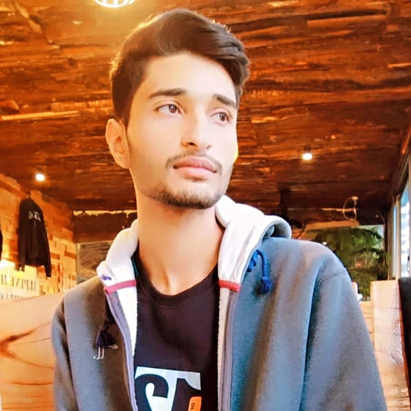 M. Rohaan Zahid