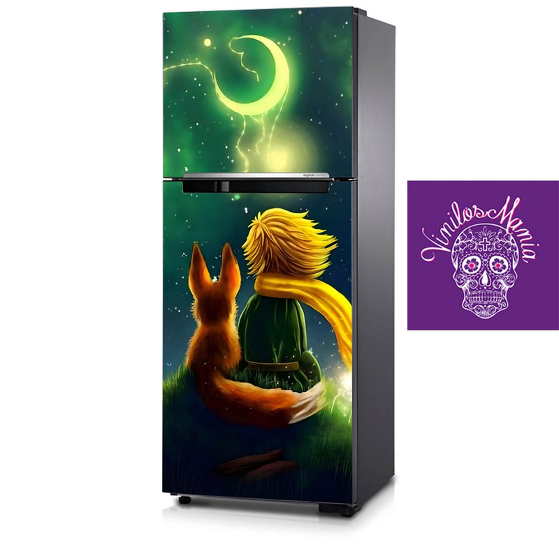 Refrigerador Principito