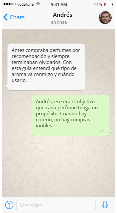 Testimonio 3