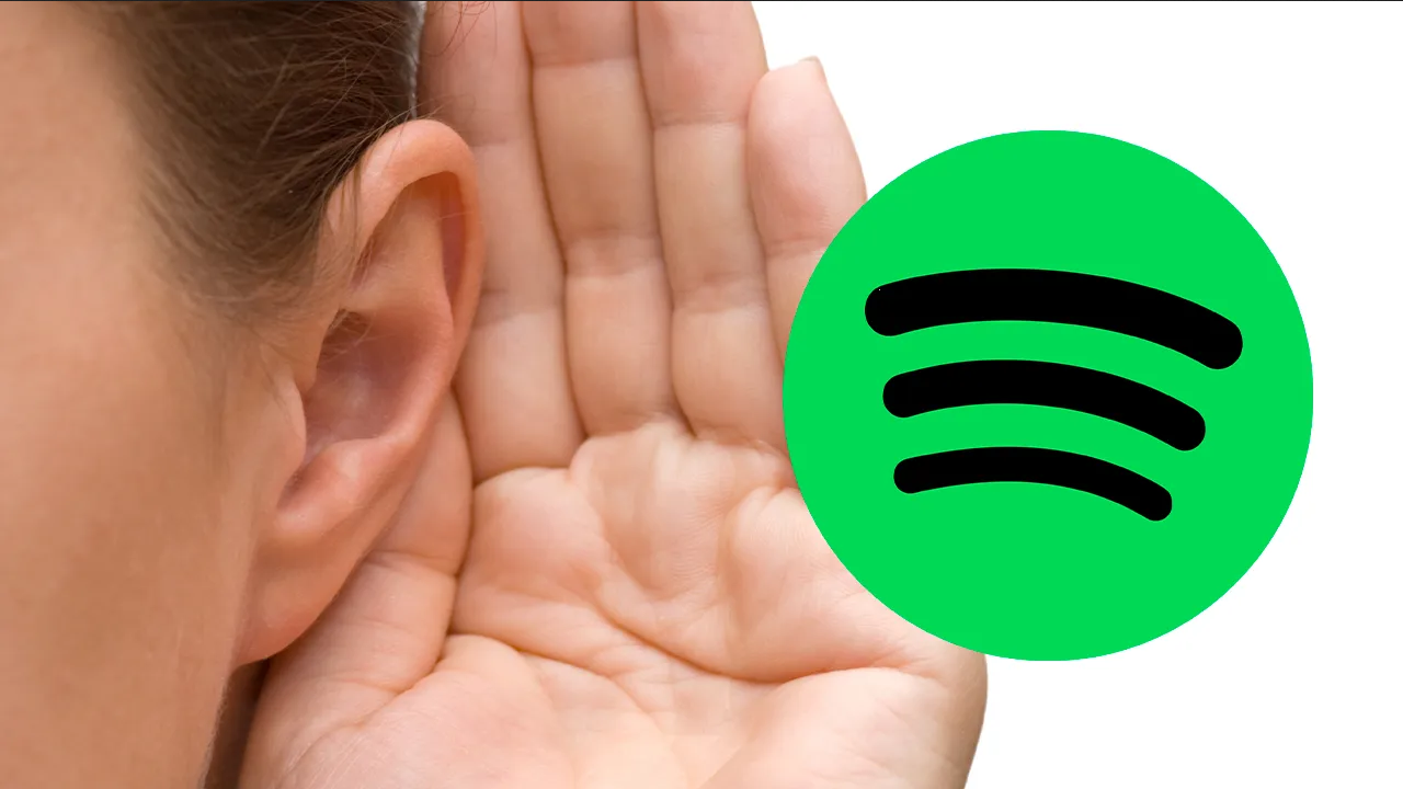 Spotify al alcance de tu muñeca con esta nueva forma de escuchar música