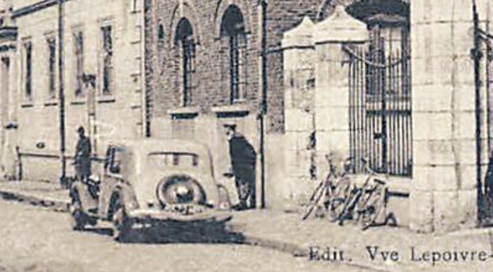 st venant hosp