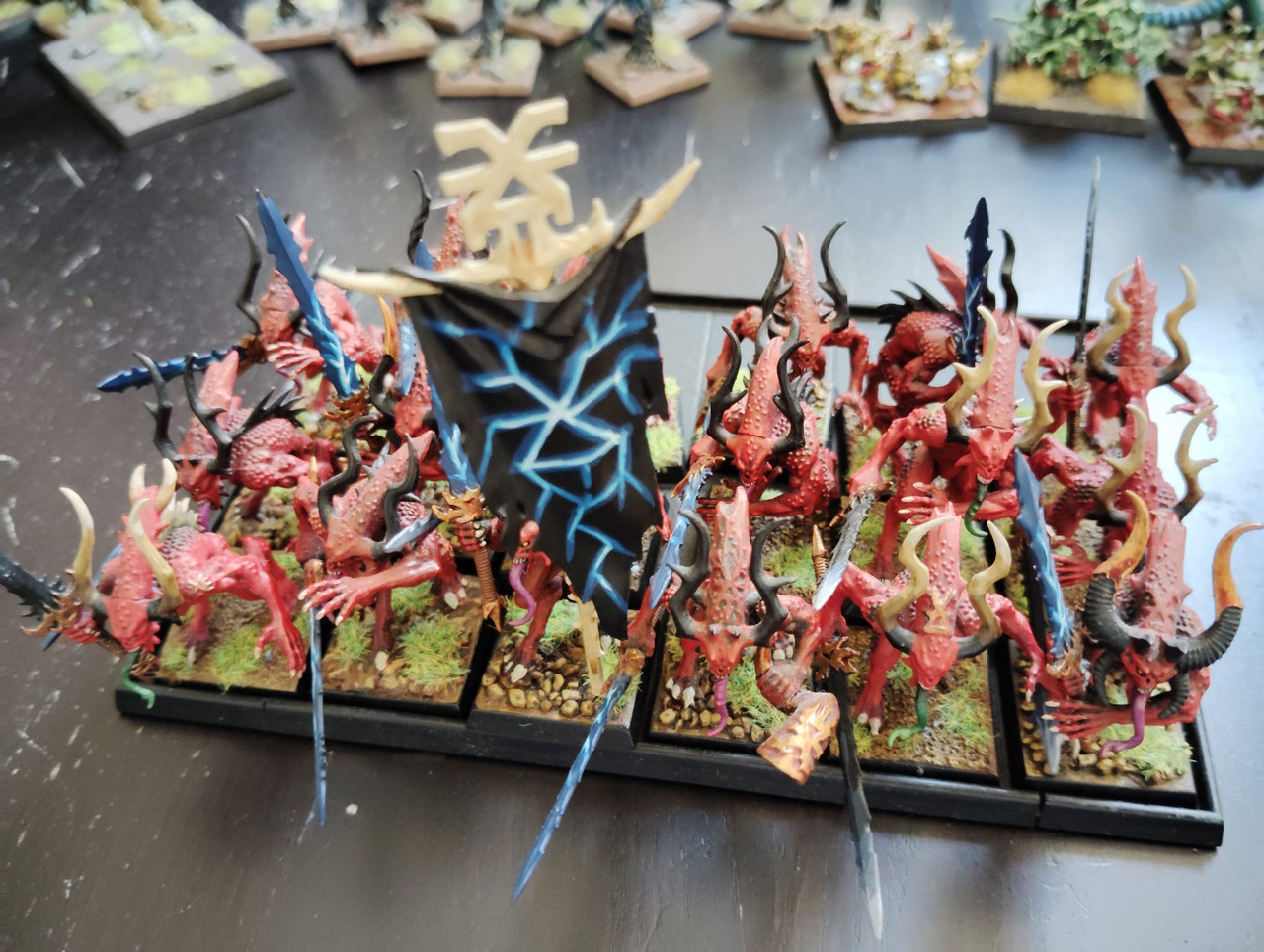 Sanguinaires
