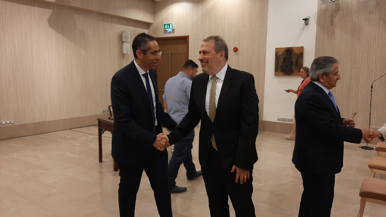 οι νεοι