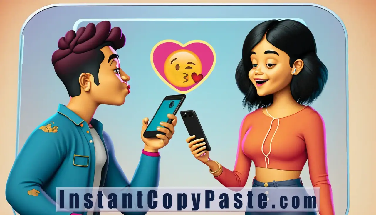 kiss list kiss list copy and paste