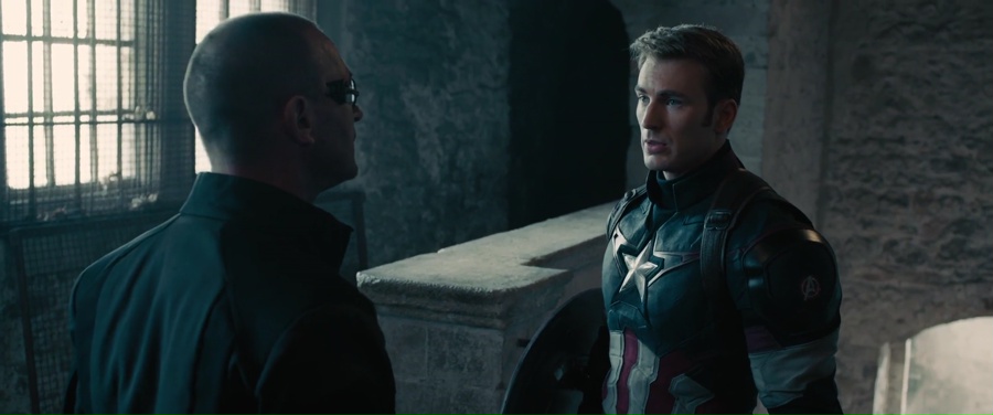 Avengers: Age of Ultron 2015 BluRay [Hindi + Tamil + Telugu + English] 480p, 720p, 1080p ESub Screenshot