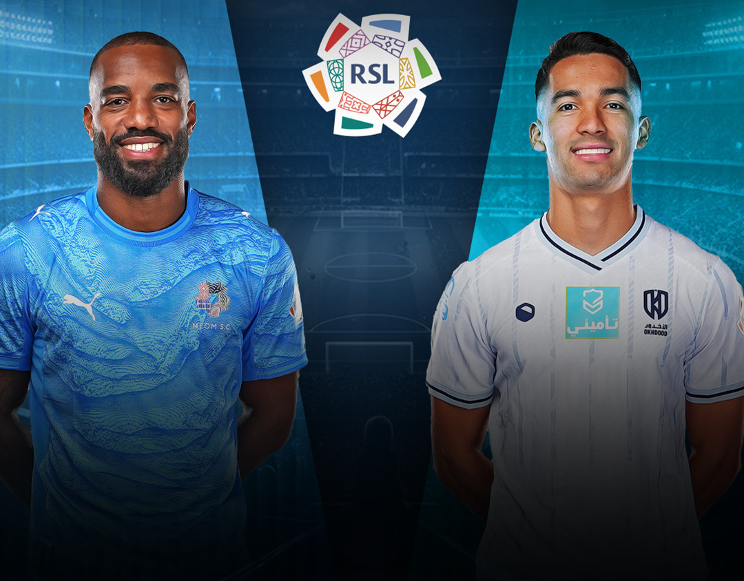 Al-Akhdoud vs Neom Sports Club, 00h30 ngày 03/02