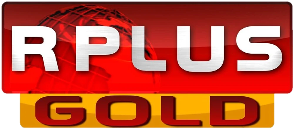 R Plus Gold