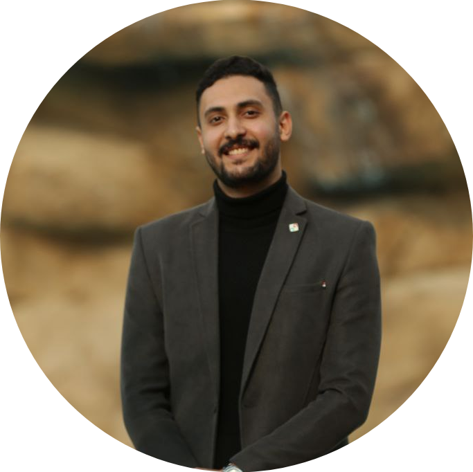 Amr Meshref