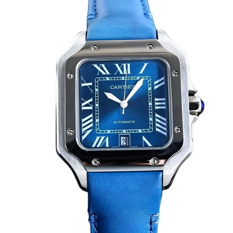Cartier [ Santos de Cartier]