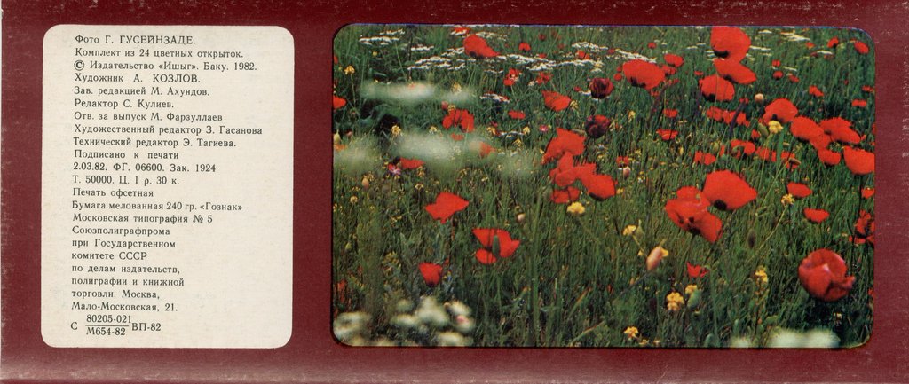 Советский Азербайджан 