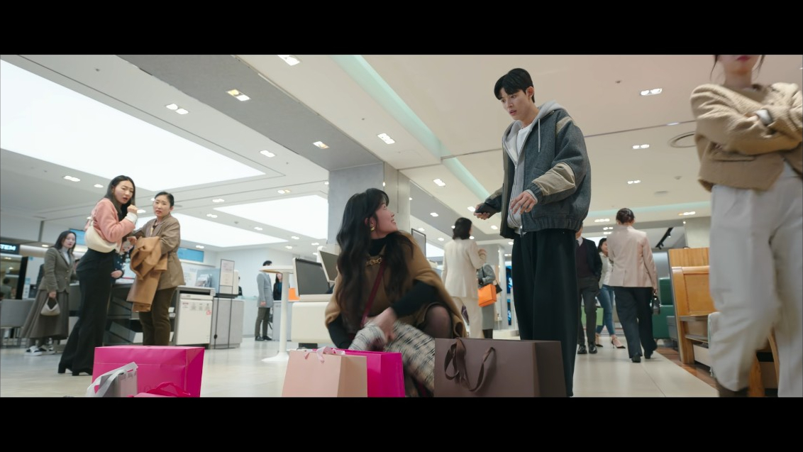 VS Netflix No Tailto Tell E7The Revengeof Memory 11 00