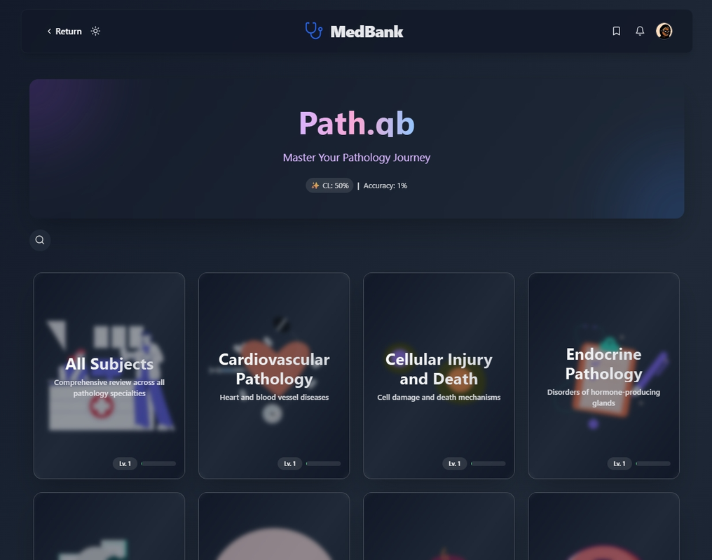 MedBank