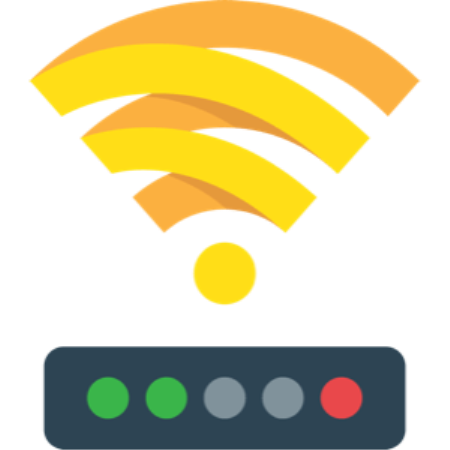 WiFi Signal Strength Explorer 2.0 MAS