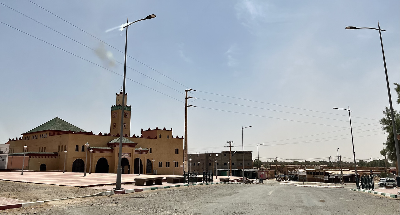 Agadir - Blogs de Marruecos - Que visitar en los alrededores de Agadir (35)