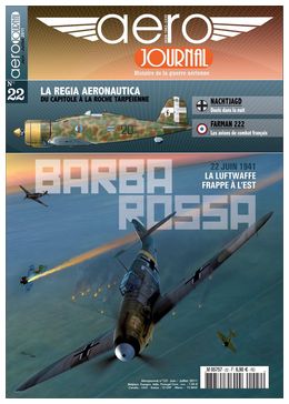 Re: Aero Journal (FR)