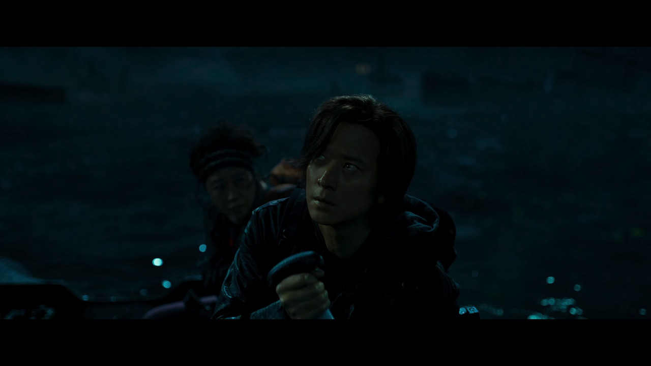 Estación Zombie 2 Península (2020) Full 1080p BDREMUX Latino Coreano mkv snapshot 00 19 14 333