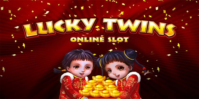 Pendekatan Multiplier Tebal Pada Slot Lucky Twins Untuk Free Spins Maksimal