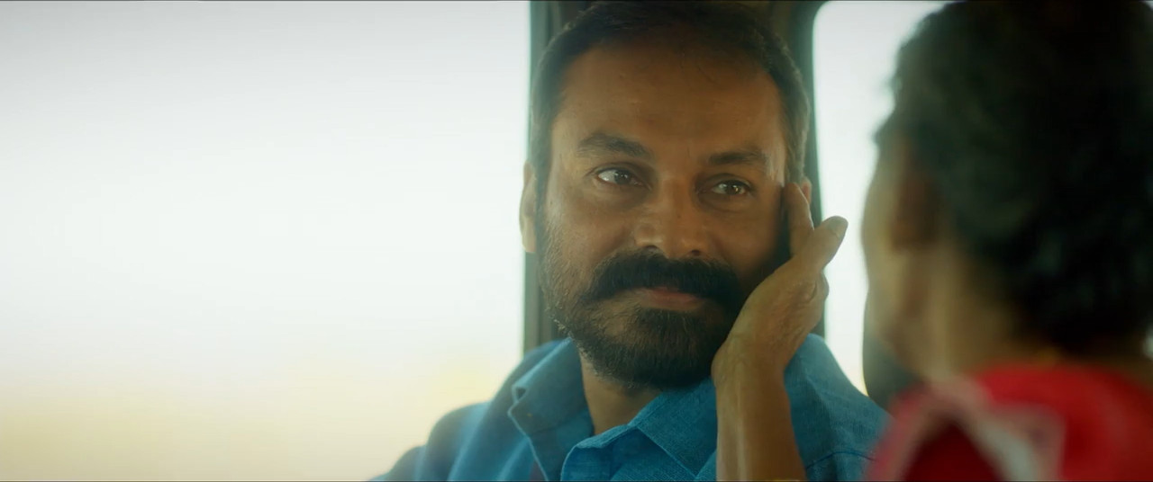 Poovu 2024 WebRip [Malayalam] 480p 720p Screenshot