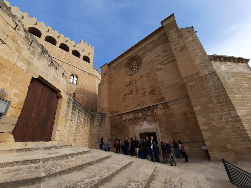 Día 2. Valderrobres, La Fresneda, Calaceite y Cretas - Comarca del Matarraña: escapada de 4 días. (3)