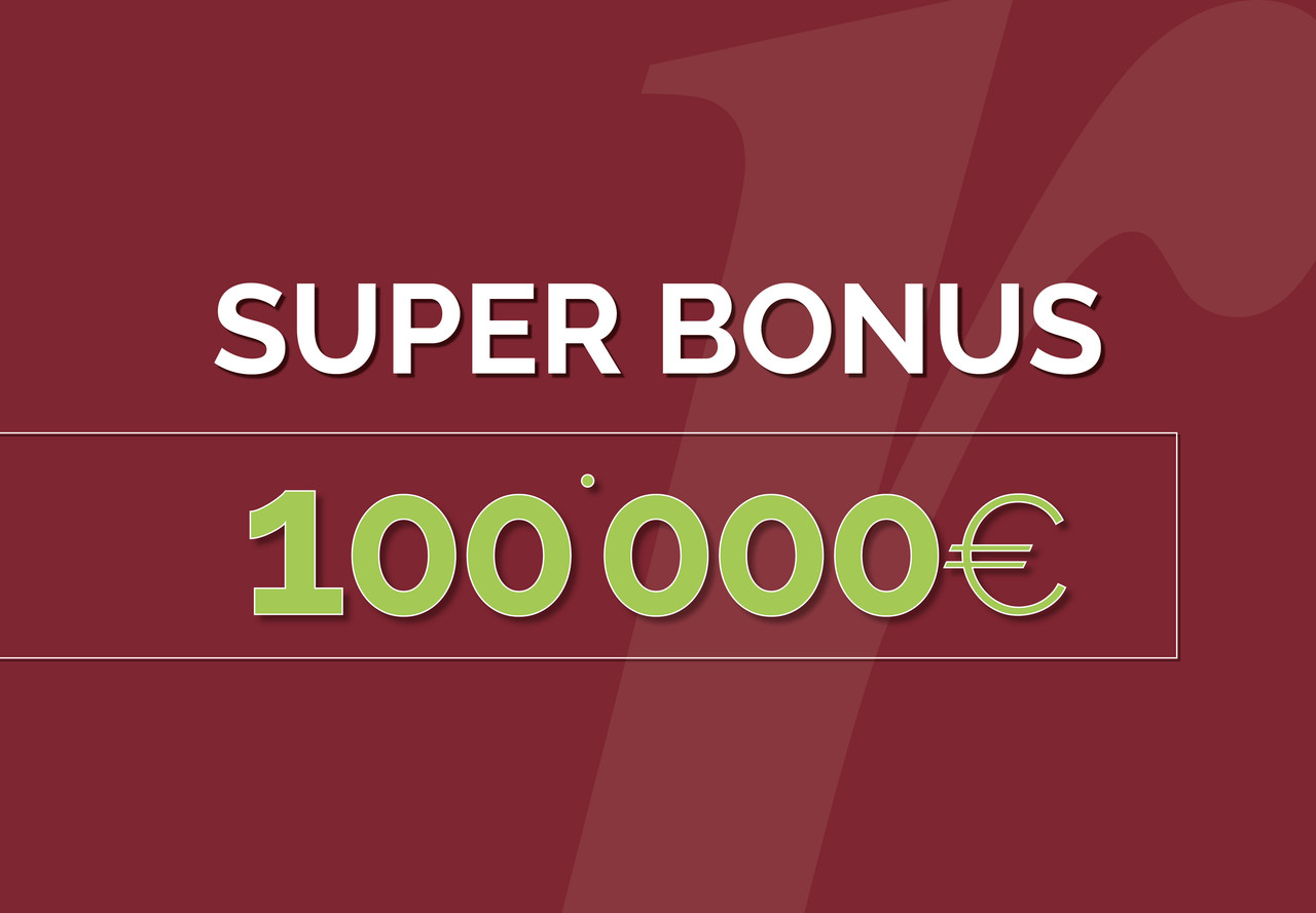 semeraro SUPER BONUS