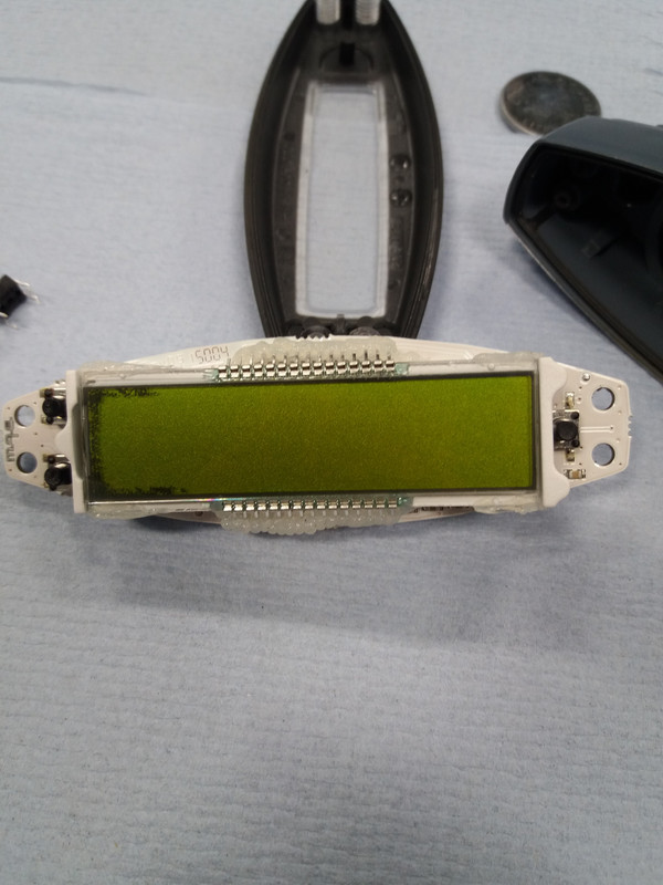 Speedo repair how to. May be useful to some... KTM Owners Forum