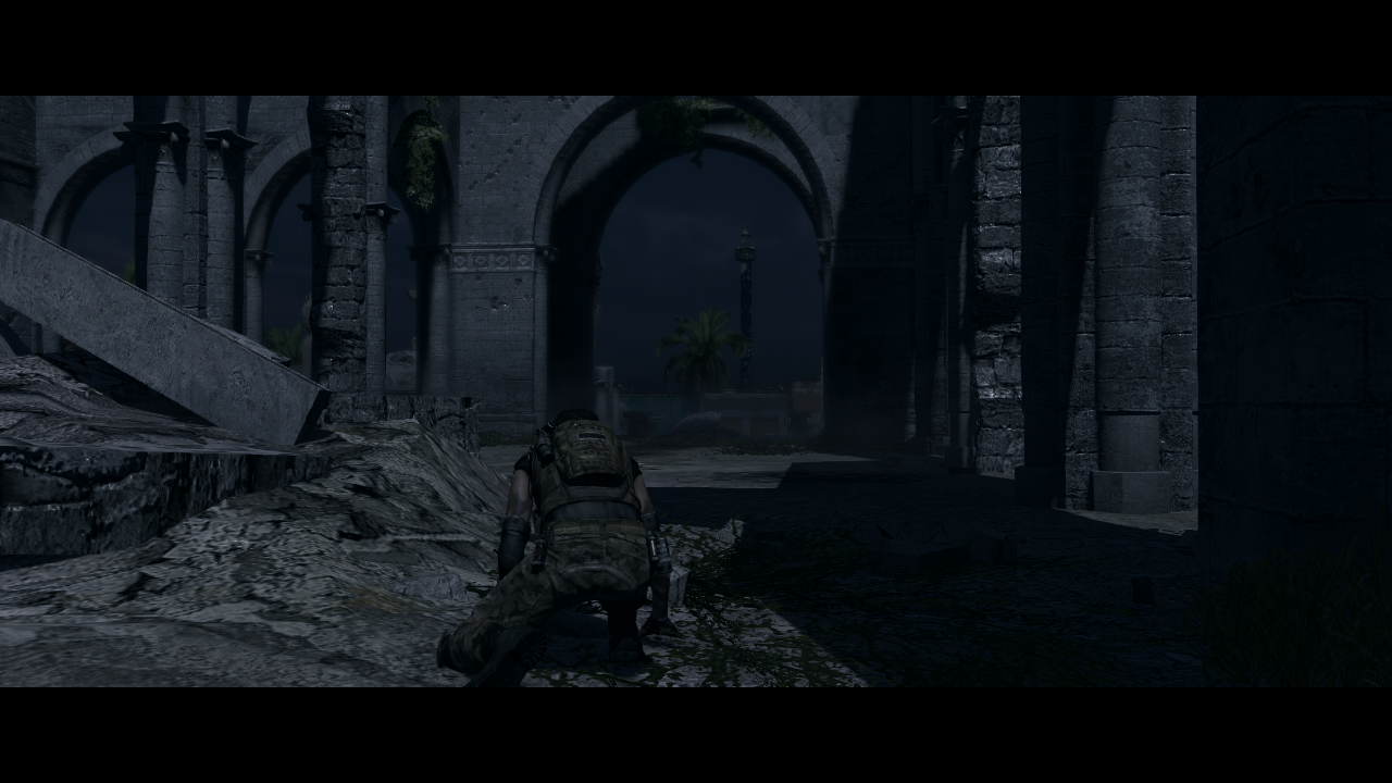 Beyond  Two Soulsв„ў_3_4